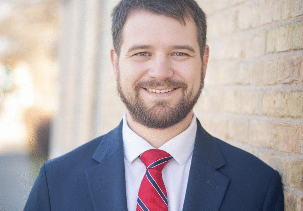 Why Professional Headshots Are Essential for Your Brand (And How to Nail Yours)